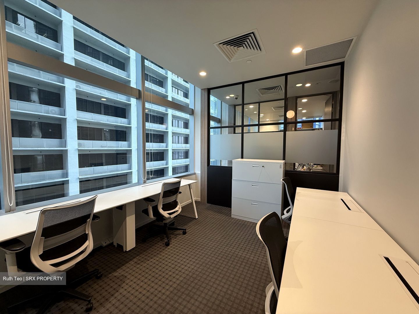 Twenty Anson (D2), Office #638202561